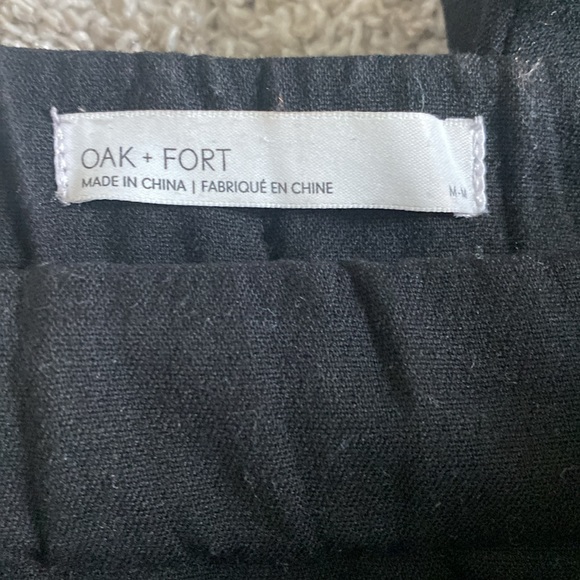 Oak + Fort Pants - Picture 3 of 7